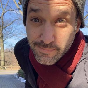 Meet your Posher, Eli